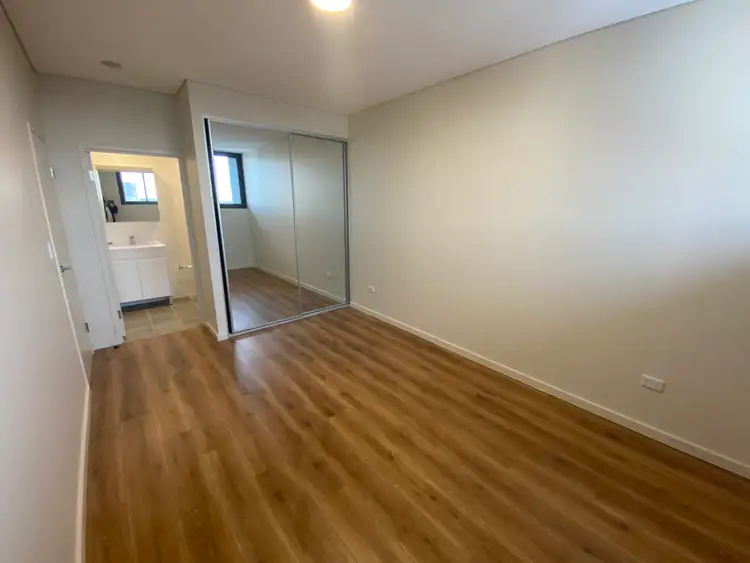 Sixth view of Homely apartment listing, 68/24-26 George Street, Liverpool NSW 2170