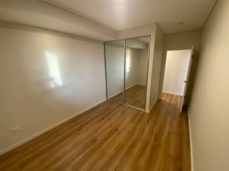 Seventh view of Homely apartment listing, 68/24-26 George Street, Liverpool NSW 2170