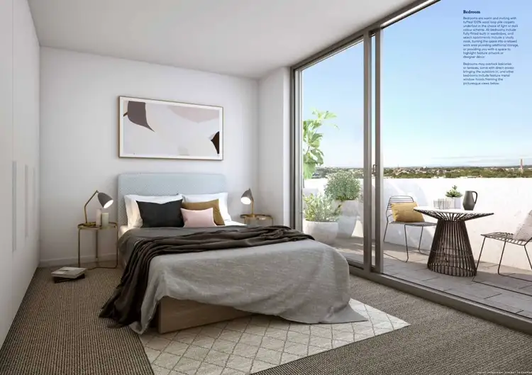 Main view of Homely apartment listing, Address available on request
