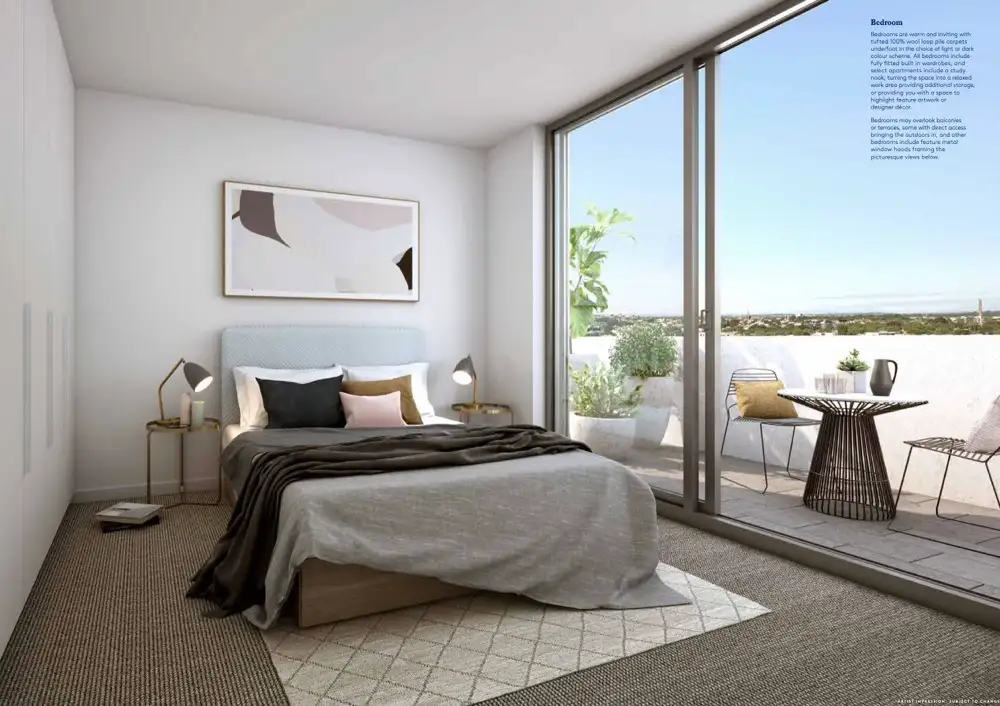 Main view of Homely apartment listing, Address available on request