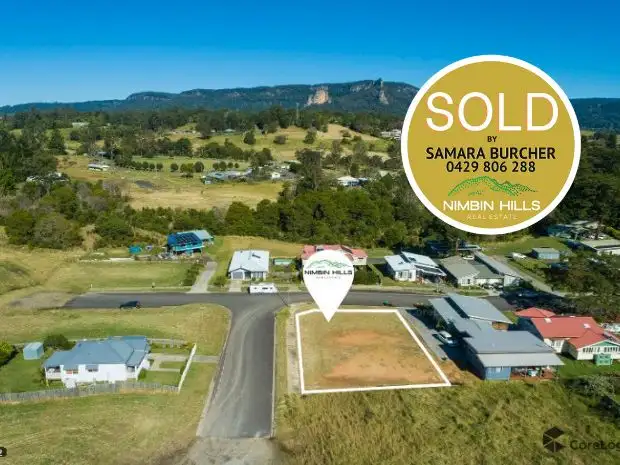 26 Alternative Way, Nimbin NSW 2480