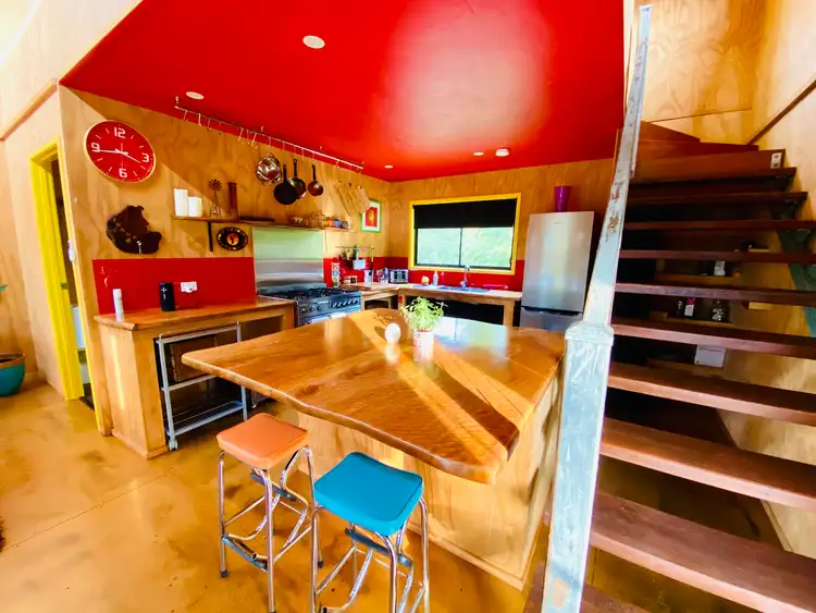 Fourth view of Homely house listing, Loft House/717 Hunchy Road, Hunchy QLD 4555