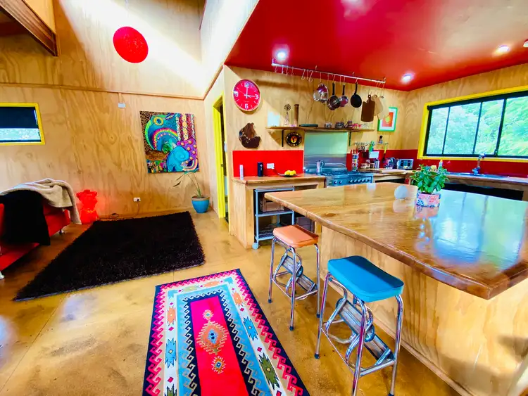 Fifth view of Homely house listing, Loft House/717 Hunchy Road, Hunchy QLD 4555
