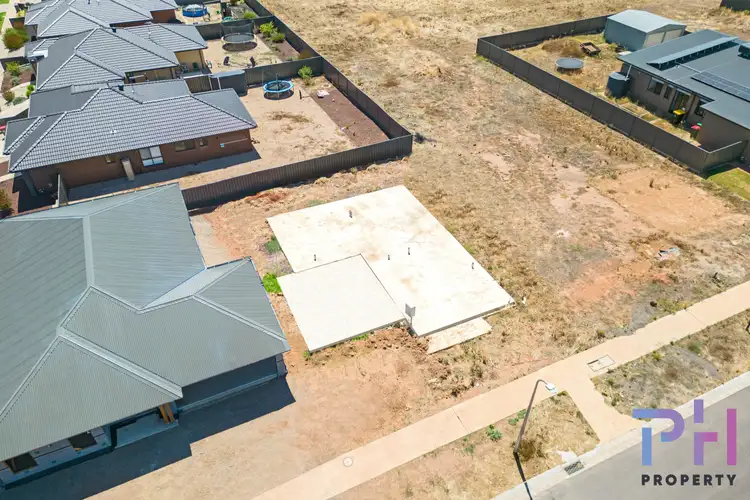Third view of Homely land listing, 37 Aspiring Drive, Huntly VIC 3551
