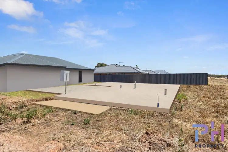 Fourth view of Homely land listing, 37 Aspiring Drive, Huntly VIC 3551
