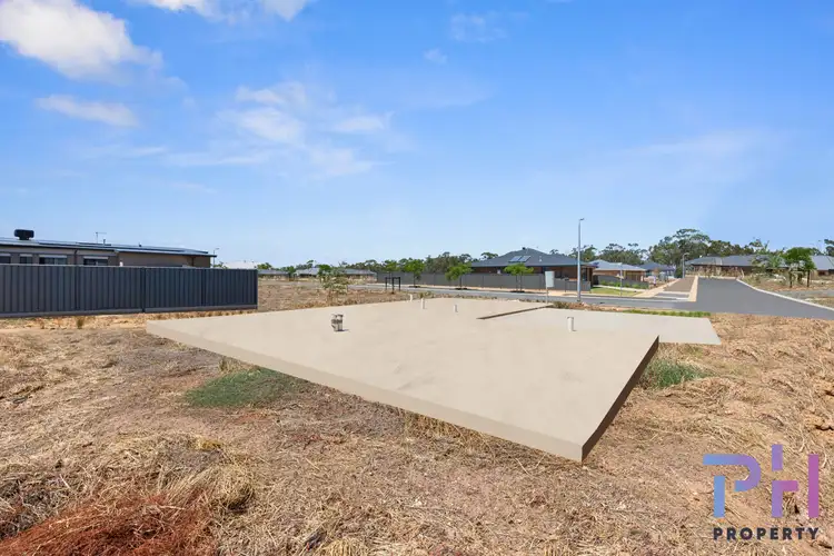 Fifth view of Homely land listing, 37 Aspiring Drive, Huntly VIC 3551