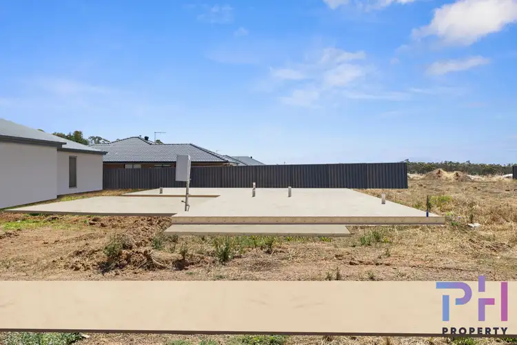Sixth view of Homely land listing, 37 Aspiring Drive, Huntly VIC 3551