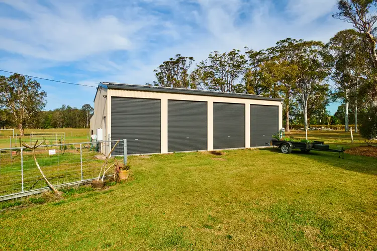 Third view of Homely rural property listing, 35 Old Lansdowne Road, Cundletown NSW 2430