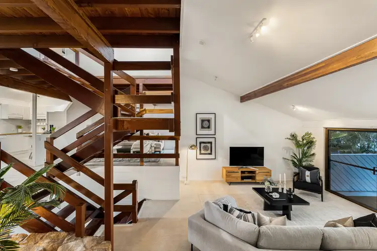 Sixth view of Homely house listing, 14 Bielby Road, Kenmore Hills QLD 4069