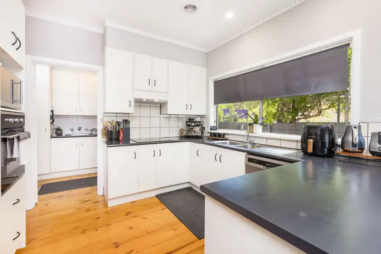 Second view of Homely house listing, 33 McKendrick Avenue, Mildura VIC 3500