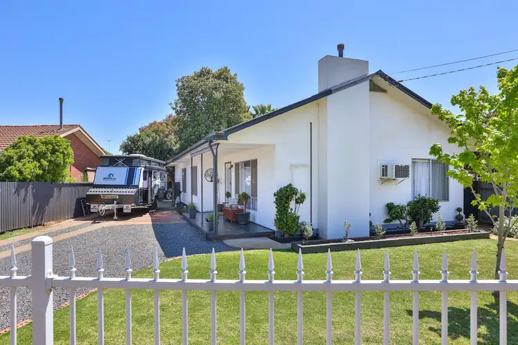 Fifth view of Homely house listing, 33 McKendrick Avenue, Mildura VIC 3500