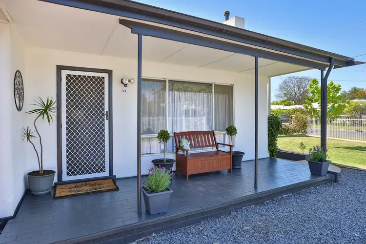 Sixth view of Homely house listing, 33 McKendrick Avenue, Mildura VIC 3500