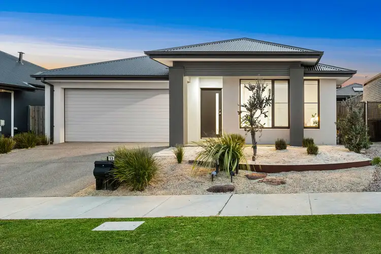 13 Whiteley Street, Mount Duneed VIC 3217