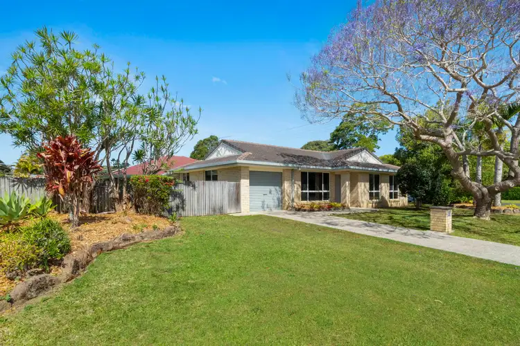 1 Cassia Court, Mullumbimby NSW 2482