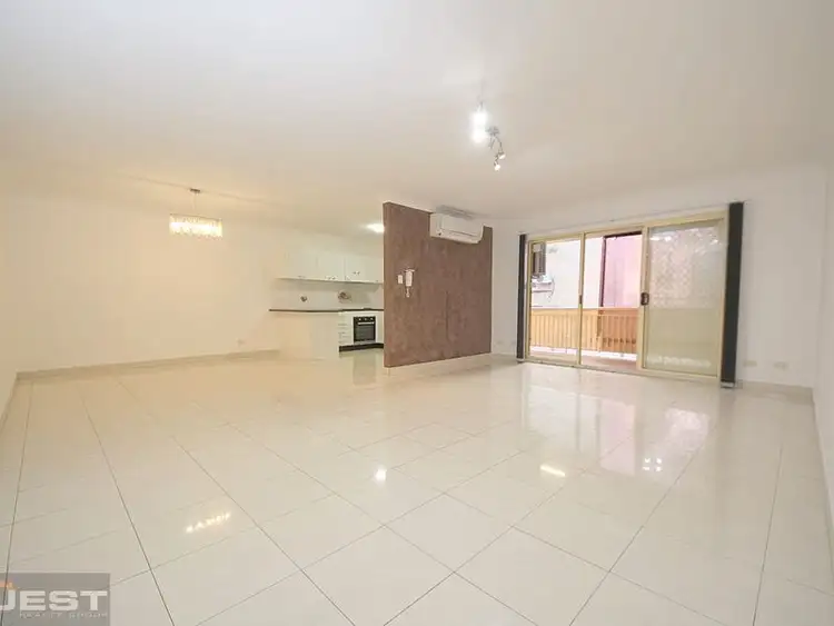 Second view of Homely unit listing, 14/94 Meredith Street, Bankstown NSW 2200