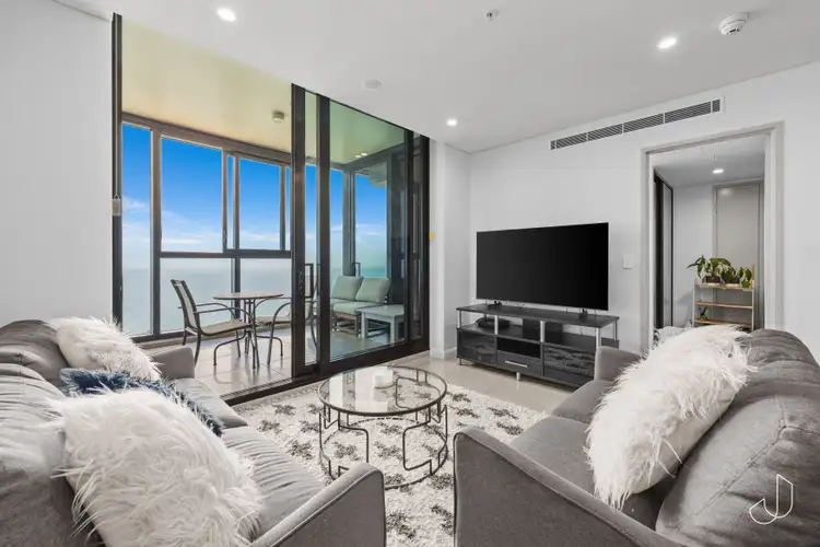 5707/88 The Esplanade, Surfers Paradise QLD 4217