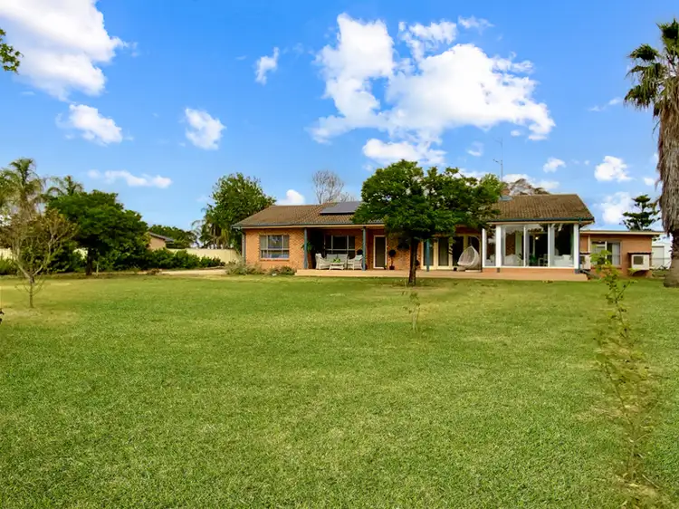 Main view of Homely house listing, 234 Farnell Street, Forbes NSW 2871