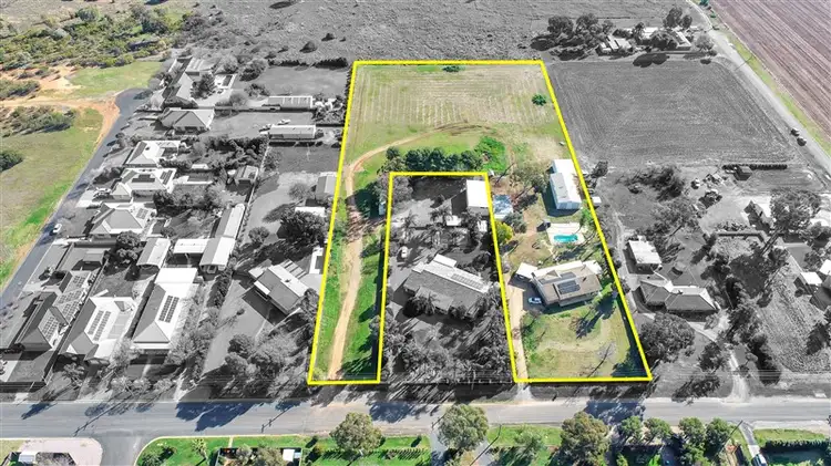 Second view of Homely house listing, 234 Farnell Street, Forbes NSW 2871