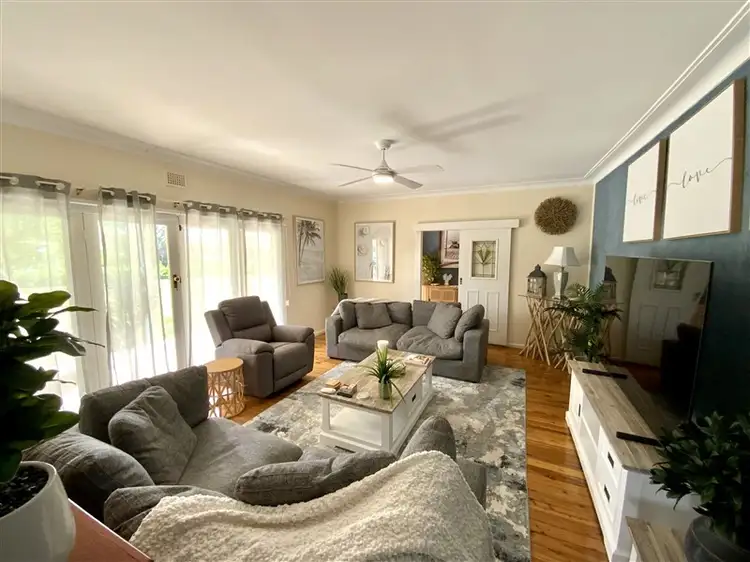 Third view of Homely house listing, 234 Farnell Street, Forbes NSW 2871
