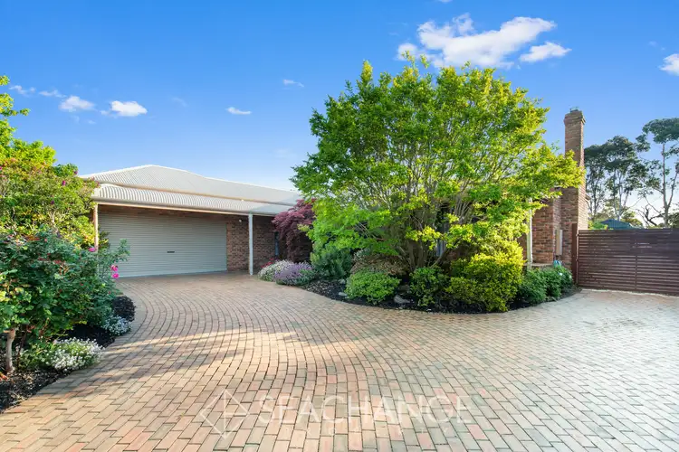 10 Tintern Court, Frankston South VIC 3199