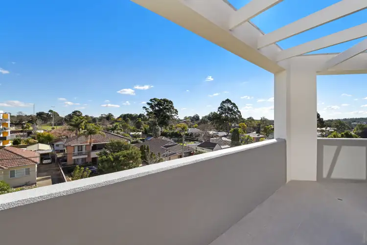 Third view of Homely apartment listing, 31/319-323 Peats Ferry Road, Asquith NSW 2077