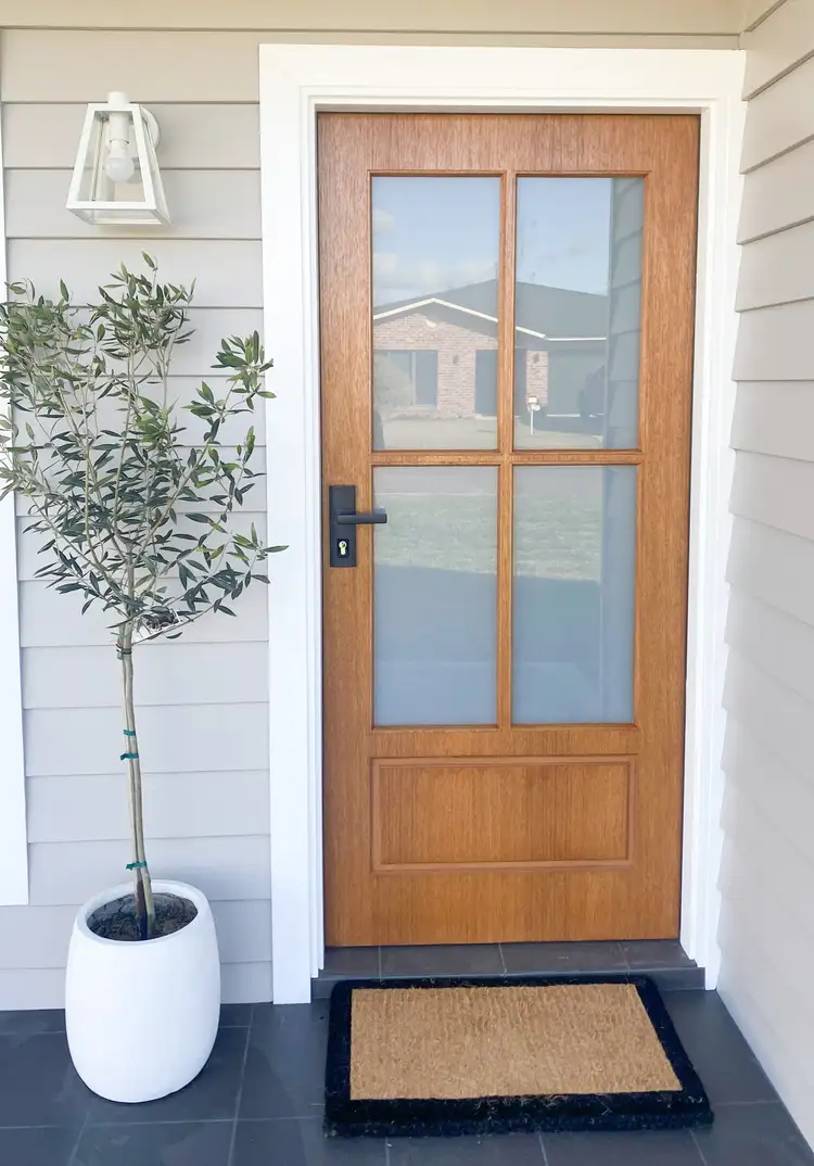 Second view of Homely house listing, 5 Huckel Close, Grenfell NSW 2810