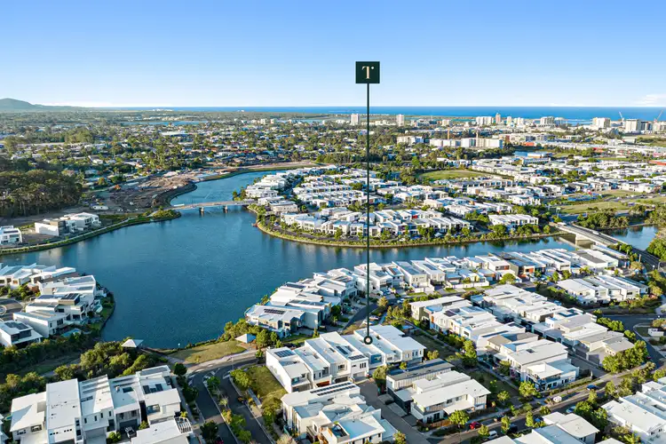 Second view of Homely house listing, 39 MacKenzie Drive, Maroochydore QLD 4558