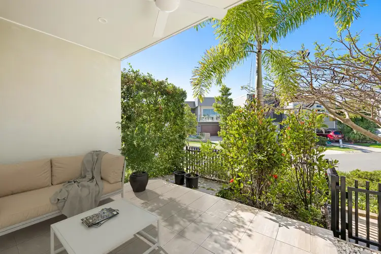 Fifth view of Homely house listing, 39 MacKenzie Drive, Maroochydore QLD 4558