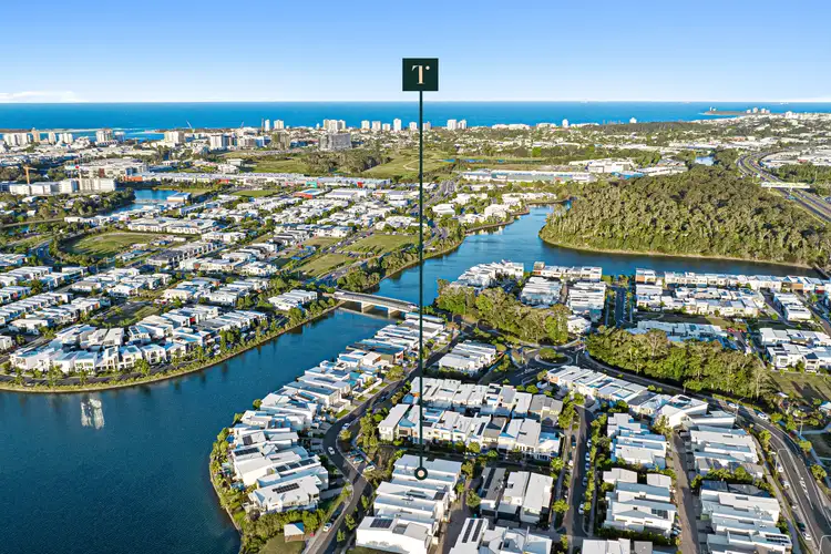 Sixth view of Homely house listing, 39 MacKenzie Drive, Maroochydore QLD 4558