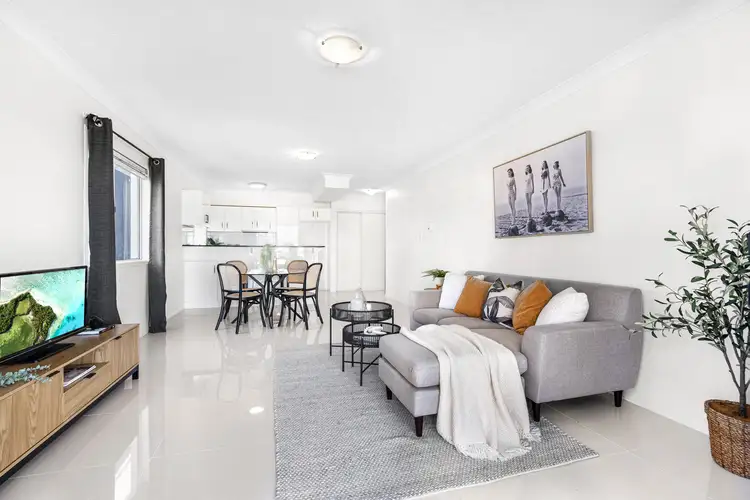 12/78 Berrima Street, Wynnum QLD 4178