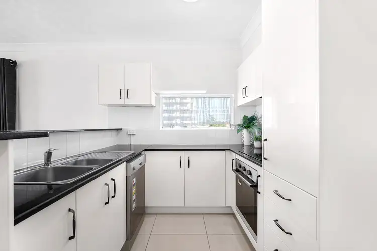 Second view of Homely apartment listing, 12/78 Berrima Street, Wynnum QLD 4178