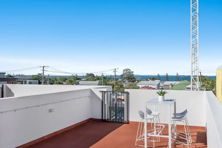 Sixth view of Homely apartment listing, 12/78 Berrima Street, Wynnum QLD 4178