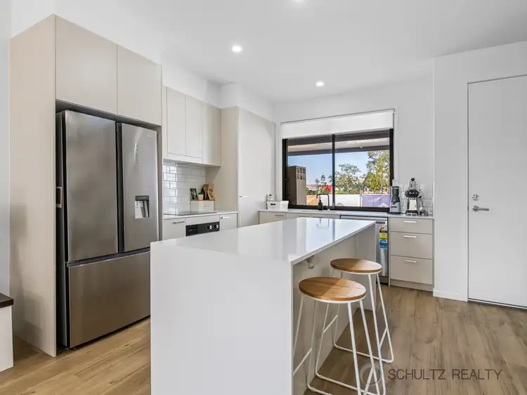 Main view of Homely townhouse listing, 2/36 Everglade Street, Yarrabilba QLD 4207