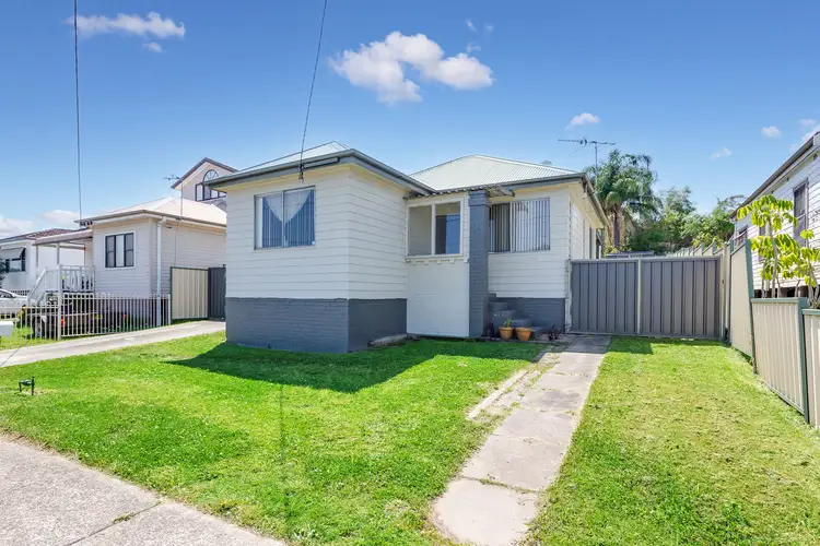 Main view of Homely house listing, 13 Cardiff Road, Wallsend NSW 2287