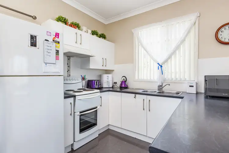Fifth view of Homely house listing, 13 Cardiff Road, Wallsend NSW 2287