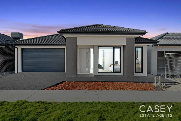 16 Messmate Street, Officer VIC 3809