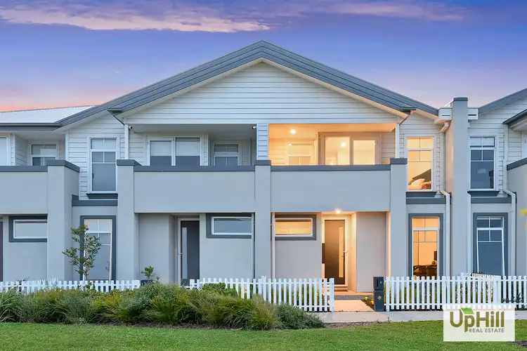 3 Hacienda Lane, Clyde North VIC 3978