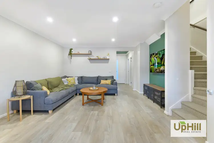 Second view of Homely house listing, 3 Hacienda Lane, Clyde North VIC 3978