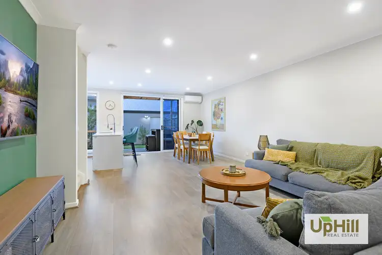 Third view of Homely house listing, 3 Hacienda Lane, Clyde North VIC 3978