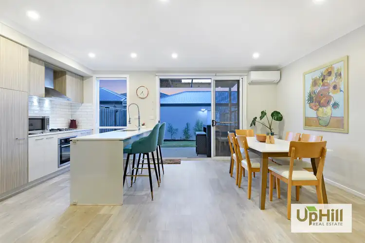 Fifth view of Homely house listing, 3 Hacienda Lane, Clyde North VIC 3978