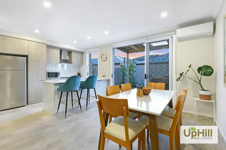 Sixth view of Homely house listing, 3 Hacienda Lane, Clyde North VIC 3978