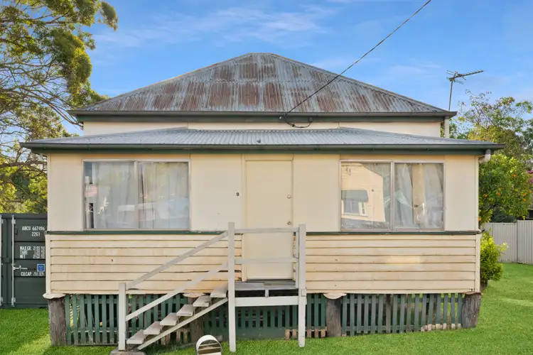 9 Inter Street, North Toowoomba QLD 4350