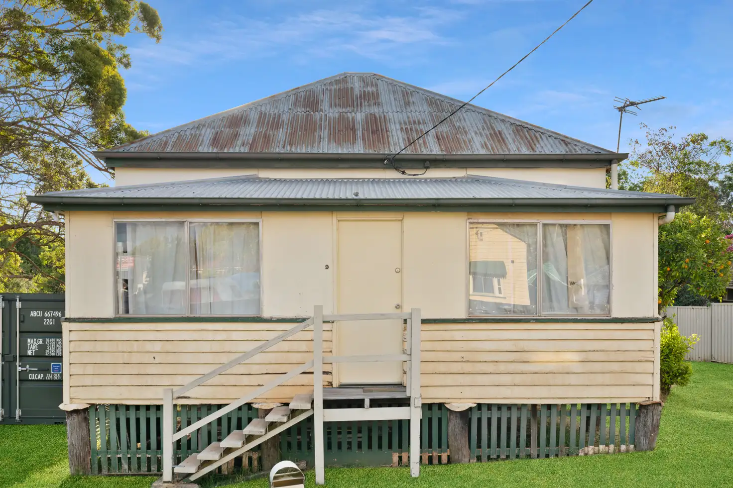 Main view of Homely house listing, 9 Inter Street, North Toowoomba QLD 4350