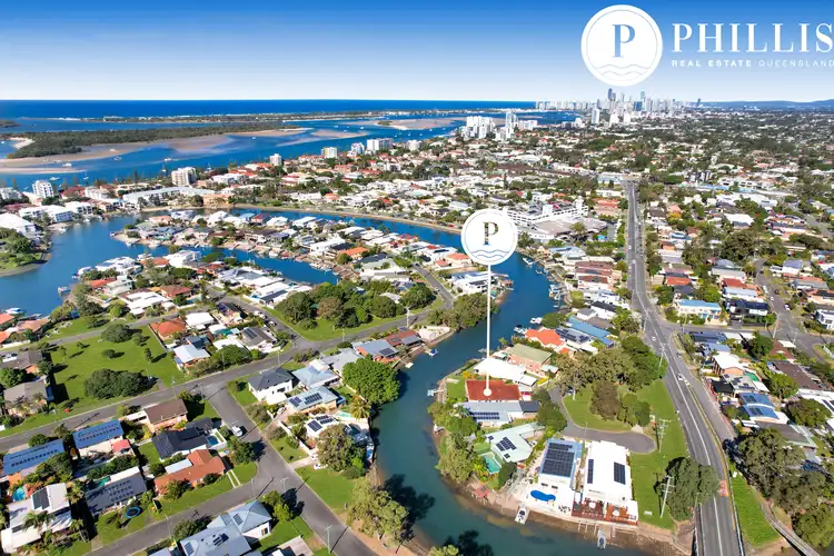 13 Perry Place, Biggera Waters QLD 4216