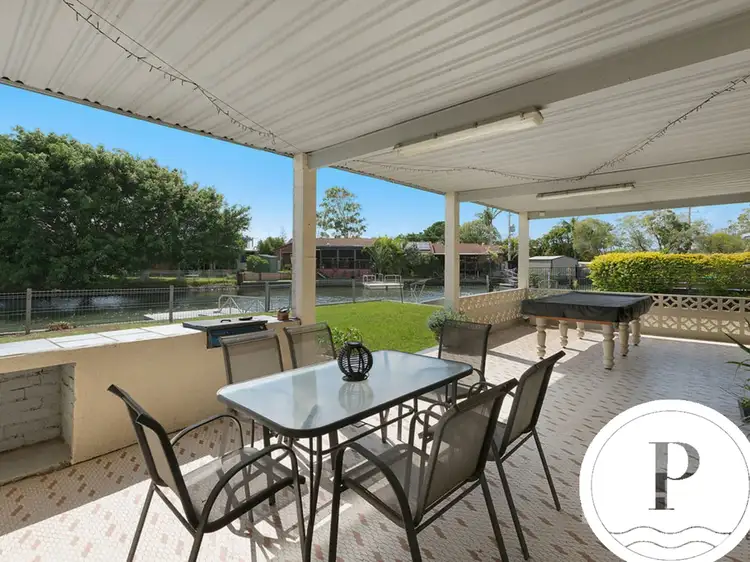 Fifth view of Homely house listing, 13 Perry Place, Biggera Waters QLD 4216
