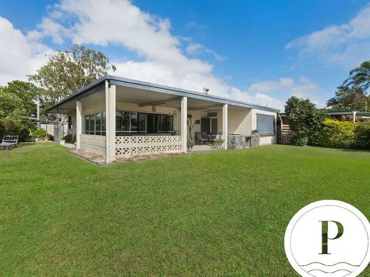 Sixth view of Homely house listing, 13 Perry Place, Biggera Waters QLD 4216