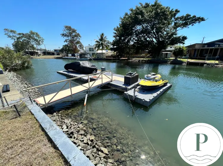 Seventh view of Homely house listing, 13 Perry Place, Biggera Waters QLD 4216