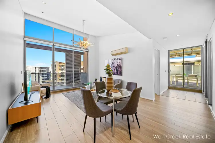 826/28 Bonar Street, Arncliffe NSW 2205