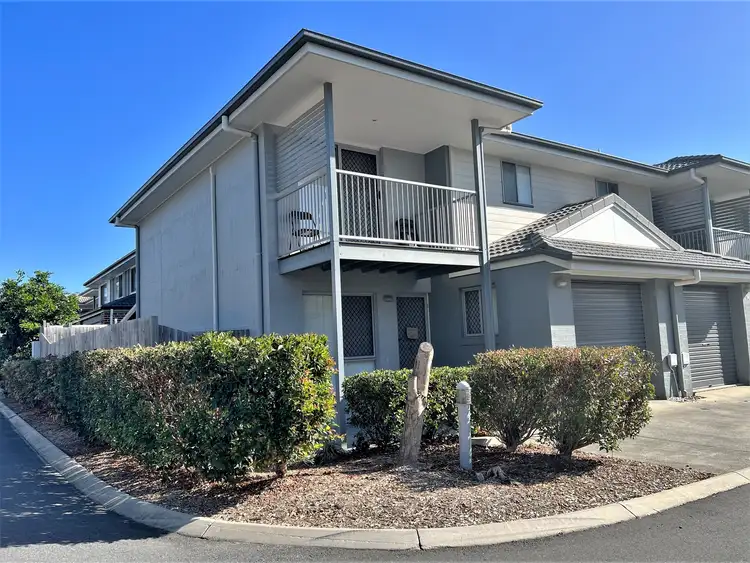 Main view of Homely townhouse listing, Address available on request