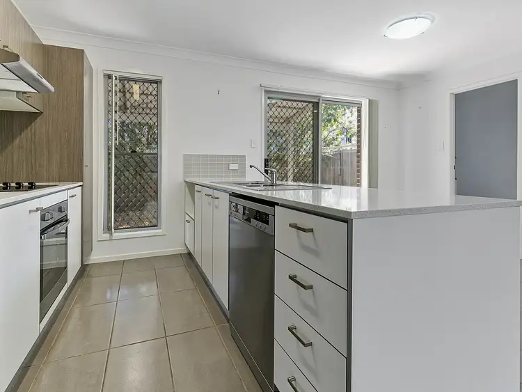 Second view of Homely townhouse listing, Address available on request